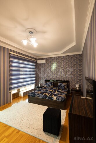 Сдаётся 5-комн. дом/дача 340 м², пос. Новханы, photo 13 from 26