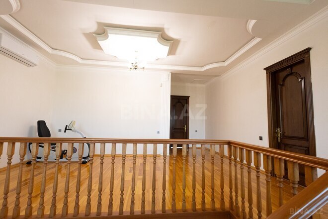Сдаётся 5-комн. дом/дача 340 м², пос. Новханы, photo 10 from 26