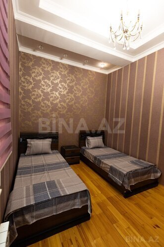 Сдаётся 5-комн. дом/дача 340 м², пос. Новханы, photo 17 from 26