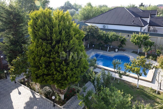 Сдаётся 5-комн. дом/дача 340 м², пос. Новханы, photo 6 from 26