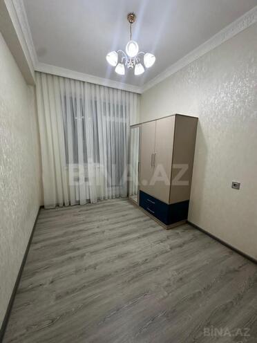 Satılır 2 otaqlı yeni tikili 50 m², 20 Yanvar m., photo 4 from 15