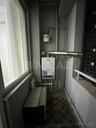 Satılır 2 otaqlı yeni tikili 50 m², 20 Yanvar m., photo 14 from 15