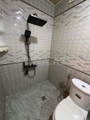 Satılır 2 otaqlı yeni tikili 50 m², 20 Yanvar m., photo 12 from 15