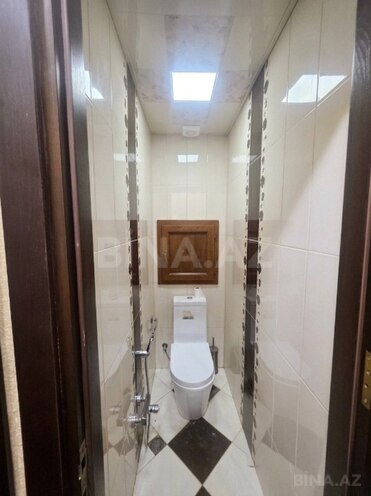 Satılır 3 otaqlı köhnə tikili 85 m², Xalqlar Dostluğu m., photo 9 from 10