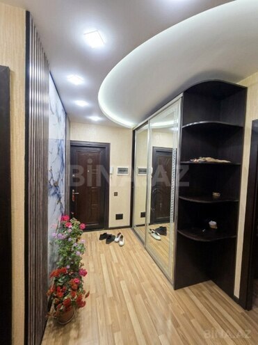 Satılır 3 otaqlı köhnə tikili 85 m², Xalqlar Dostluğu m., photo 7 from 10