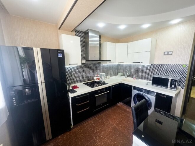 Satılır 3 otaqlı köhnə tikili 85 m², Xalqlar Dostluğu m., photo 6 from 10