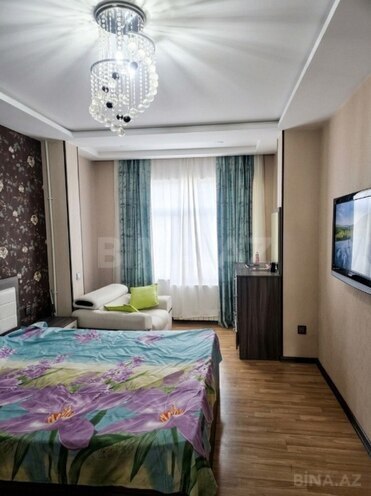 Satılır 3 otaqlı köhnə tikili 85 m², Xalqlar Dostluğu m., photo 3 from 10