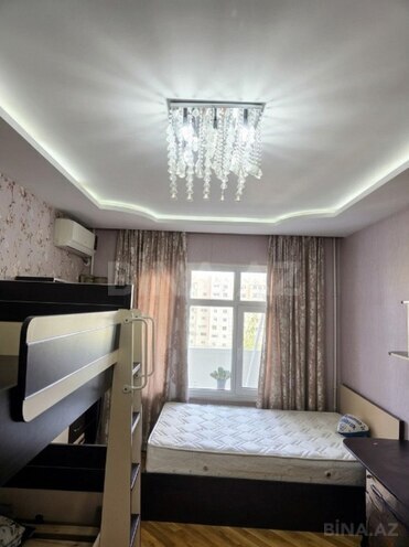 Satılır 3 otaqlı köhnə tikili 85 m², Xalqlar Dostluğu m., photo 4 from 10