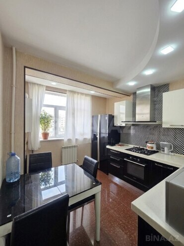 Satılır 3 otaqlı köhnə tikili 85 m², Xalqlar Dostluğu m., photo 5 from 10