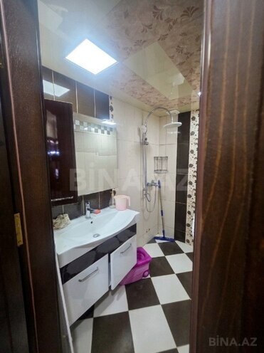 Satılır 3 otaqlı köhnə tikili 85 m², Xalqlar Dostluğu m., photo 8 from 10