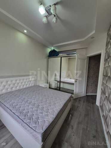 Сдаётся 3-комн. новостройка 95 м², Насиминский  р., photo 5 from 15