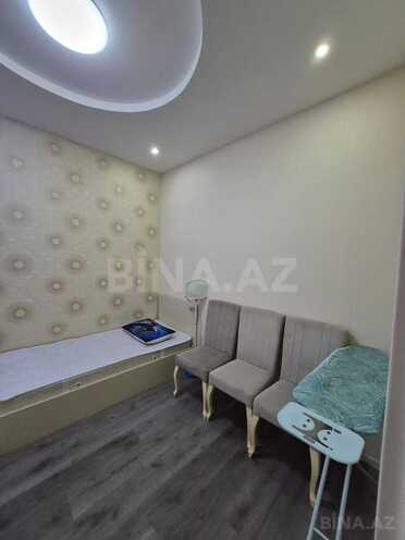 Сдаётся 3-комн. новостройка 95 м², Насиминский  р., photo 7 from 15