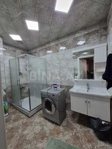 Сдаётся 3-комн. новостройка 95 м², Насиминский  р., photo 11 from 15