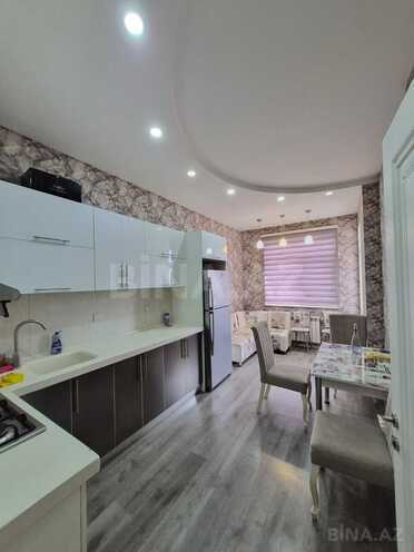 Сдаётся 3-комн. новостройка 95 м², Насиминский  р., photo 10 from 15