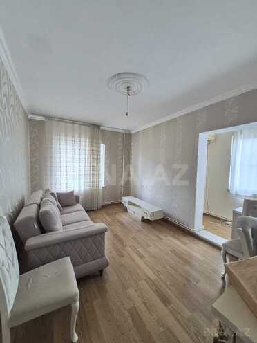 Сдаётся 3-комн. новостройка 95 м², Насиминский  р., photo 4 from 15