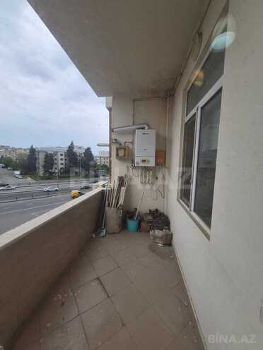 Сдаётся 3-комн. новостройка 95 м², Насиминский  р., photo 14 from 15
