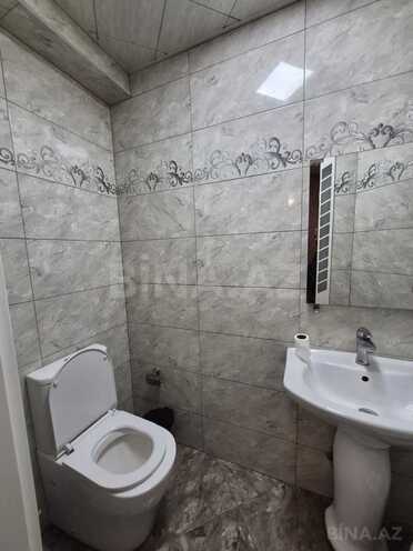 Сдаётся 3-комн. новостройка 95 м², Насиминский  р., photo 12 from 15