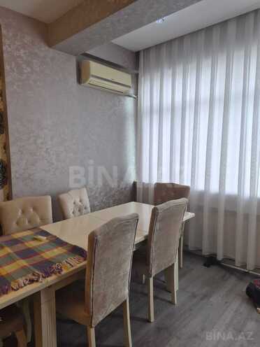 Сдаётся 3-комн. новостройка 95 м², Насиминский  р., photo 3 from 15
