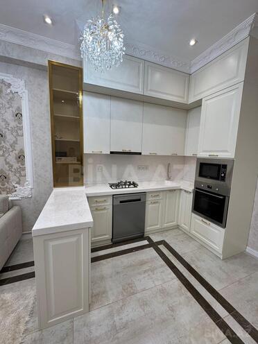Сдаётся 2-комн. новостройка 67 м², м. Шах Исмаил Хатаи, photo 8 from 31