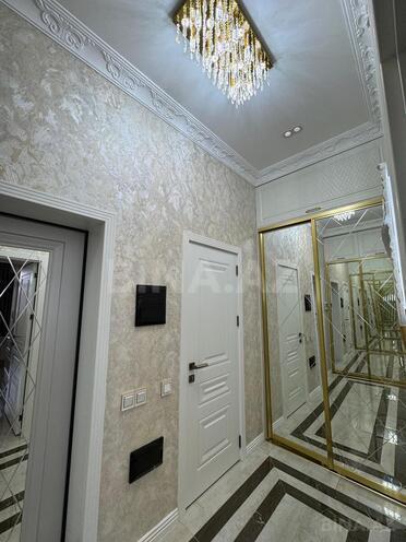 Сдаётся 2-комн. новостройка 67 м², м. Шах Исмаил Хатаи, photo 4 from 31