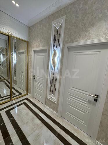 Сдаётся 2-комн. новостройка 67 м², м. Шах Исмаил Хатаи, photo 21 from 31