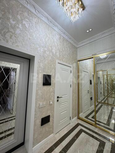 Сдаётся 2-комн. новостройка 67 м², м. Шах Исмаил Хатаи, photo 3 from 31