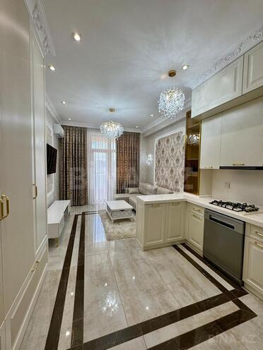 Сдаётся 2-комн. новостройка 67 м², м. Шах Исмаил Хатаи, photo 7 from 31