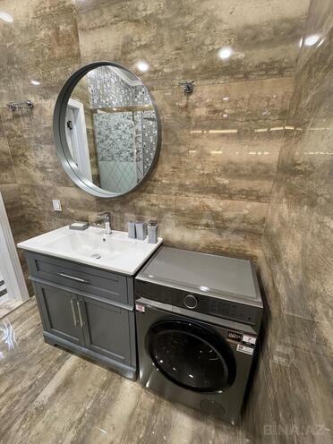 Сдаётся 2-комн. новостройка 67 м², м. Шах Исмаил Хатаи, photo 17 from 31