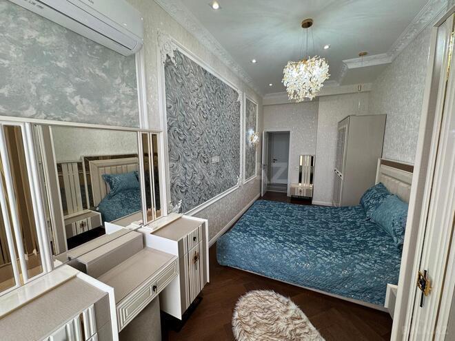 Сдаётся 2-комн. новостройка 67 м², м. Шах Исмаил Хатаи, photo 11 from 31