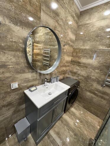 Сдаётся 2-комн. новостройка 67 м², м. Шах Исмаил Хатаи, photo 15 from 31