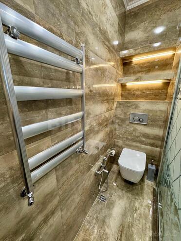 Сдаётся 2-комн. новостройка 67 м², м. Шах Исмаил Хатаи, photo 19 from 31