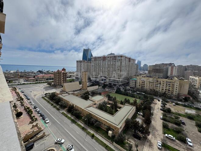 Сдаётся 2-комн. новостройка 67 м², м. Шах Исмаил Хатаи, photo 27 from 31