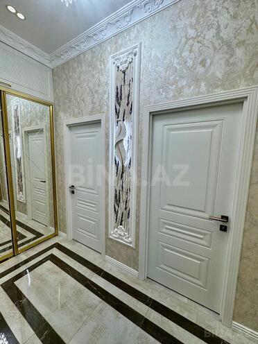 Сдаётся 2-комн. новостройка 67 м², м. Шах Исмаил Хатаи, photo 23 from 31
