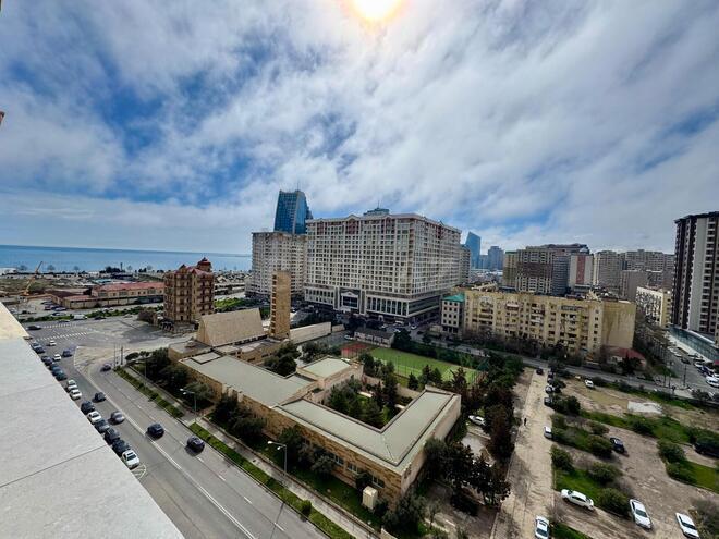 Сдаётся 2-комн. новостройка 67 м², м. Шах Исмаил Хатаи, photo 30 from 31