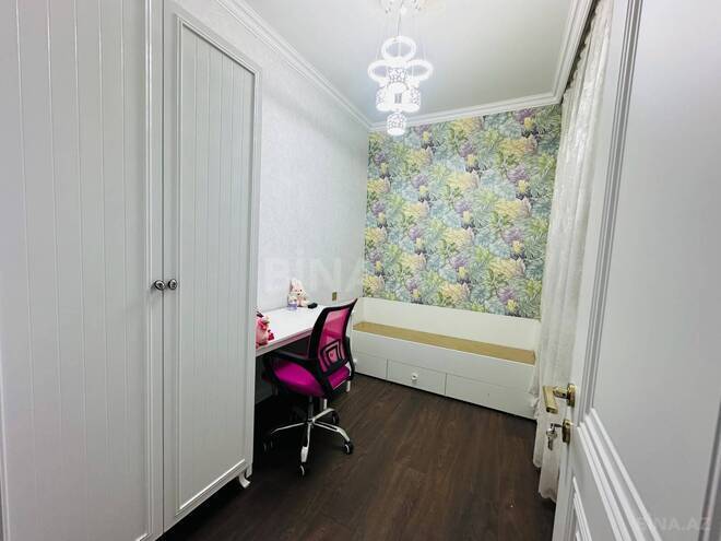 Продаётся 3-комн. новостройка 105 м², м. Ази Асланов, photo 9 from 12