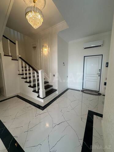 Продаётся 3-комн. новостройка 105 м², м. Ази Асланов, photo 5 from 12