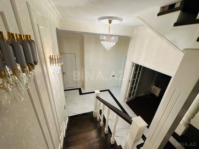 Продаётся 3-комн. новостройка 105 м², м. Ази Асланов, photo 7 from 12