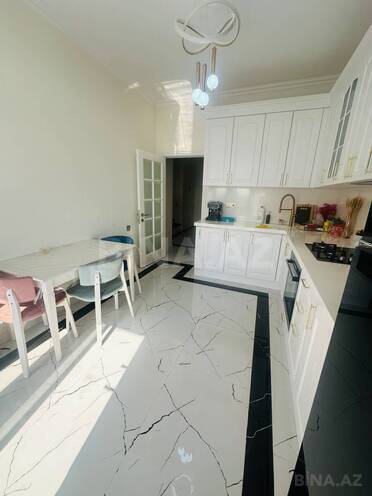 Продаётся 3-комн. новостройка 105 м², м. Ази Асланов, photo 10 from 12