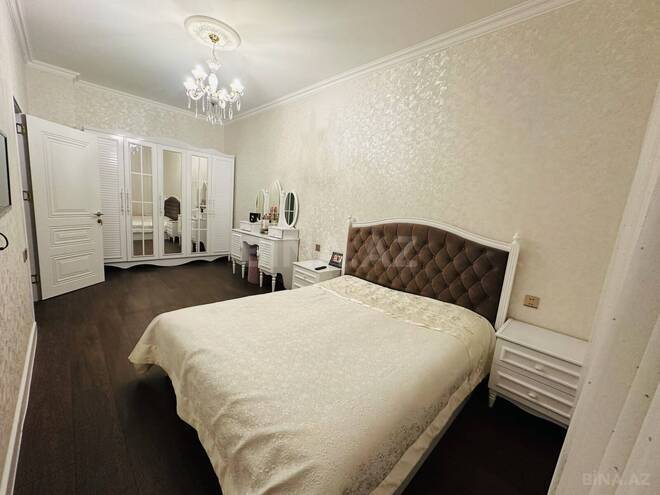 Продаётся 3-комн. новостройка 105 м², м. Ази Асланов, photo 3 from 12