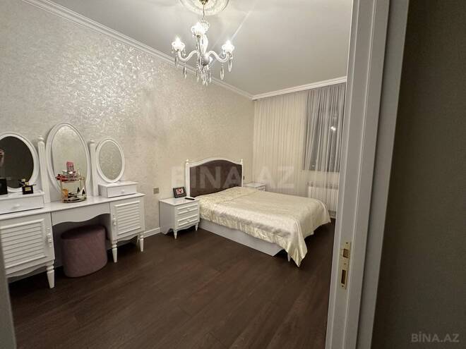 Продаётся 3-комн. новостройка 105 м², м. Ази Асланов, photo 4 from 12