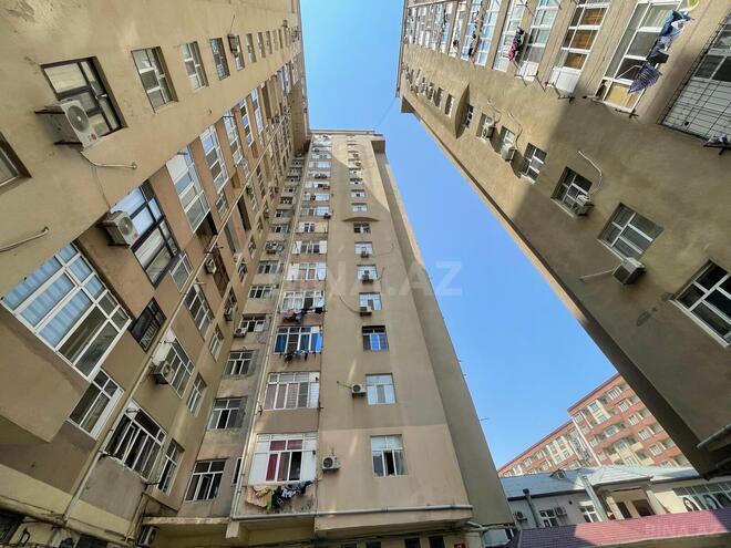 İcarəyə verilir 3 otaqlı yeni tikili 118 m², Əhmədli m., photo 10 from 12