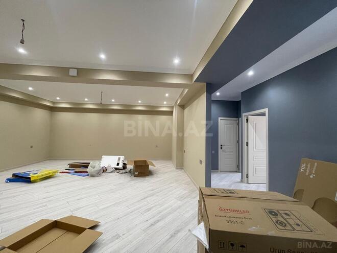 İcarəyə verilir 3 otaqlı yeni tikili 118 m², Əhmədli m., photo 5 from 12