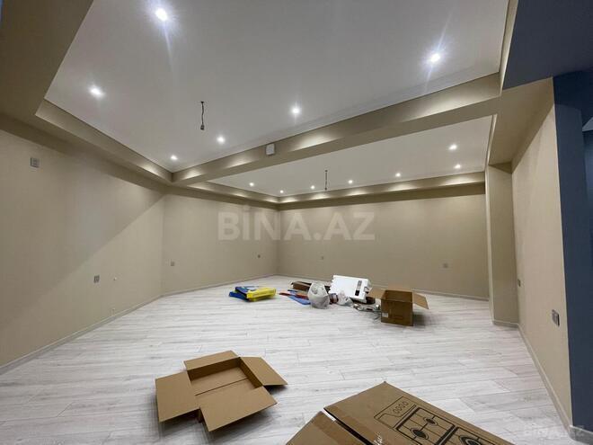 İcarəyə verilir 3 otaqlı yeni tikili 118 m², Əhmədli m., photo 4 from 12