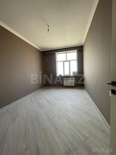 İcarəyə verilir 3 otaqlı yeni tikili 118 m², Əhmədli m., photo 6 from 12