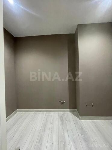 İcarəyə verilir 3 otaqlı yeni tikili 118 m², Əhmədli m., photo 11 from 12