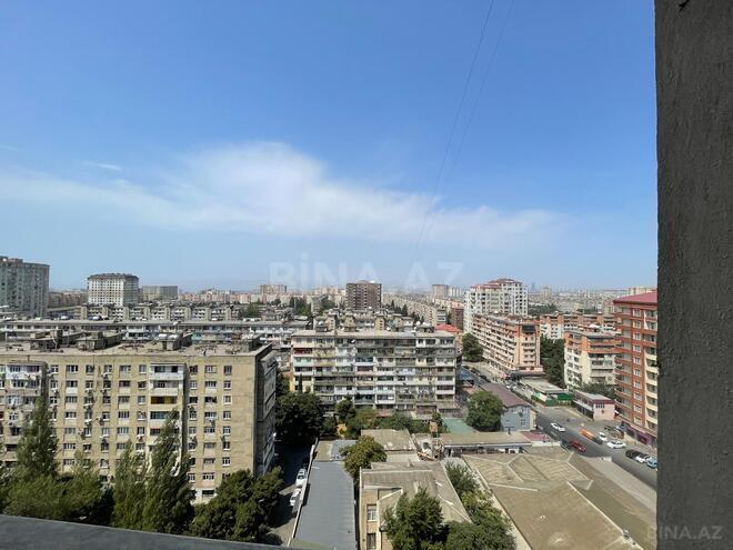 İcarəyə verilir 3 otaqlı yeni tikili 118 m², Əhmədli m., photo 3 from 12