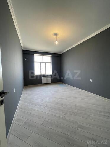 İcarəyə verilir 3 otaqlı yeni tikili 118 m², Əhmədli m., photo 7 from 12