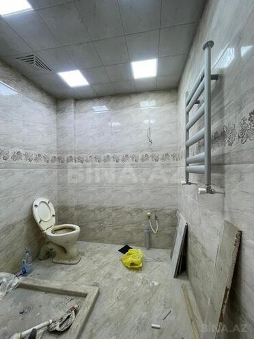 İcarəyə verilir 3 otaqlı yeni tikili 118 m², Əhmədli m., photo 9 from 12
