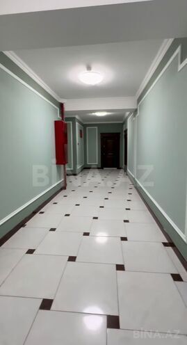 Продаётся 3-комн. новостройка 108 м², м. Гянджлик, photo 15 from 16