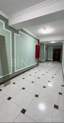 Продаётся 3-комн. новостройка 108 м², м. Гянджлик, photo 5 from 16